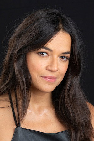 Michelle Rodriguez isLetty Ortiz